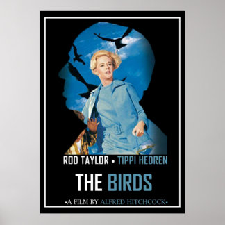 Affiche Le film alternatif pour les oiseaux