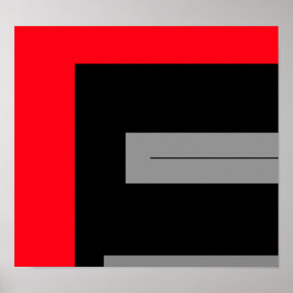 Affiche Le formulaire émerge
