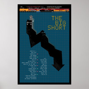 Affiche Le Grand Court