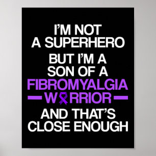 Affiche Le guerrier du fils survivant