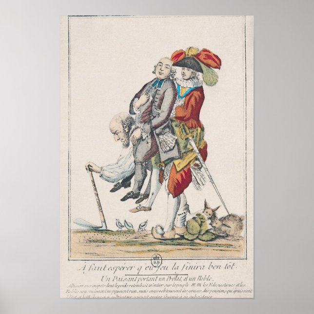 Affiche Le Jeu Doit Se Terminer Bientôt (Devant)