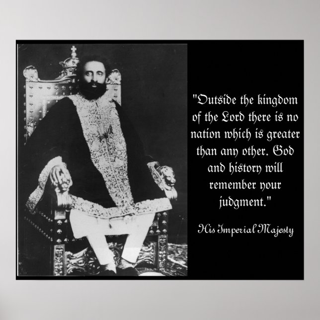 Affiche Le jugement (Devant)