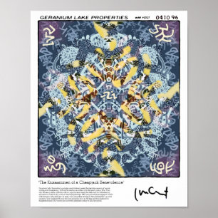 Affiche Le Kiusaaminen d'une bienveillance de bonhomme