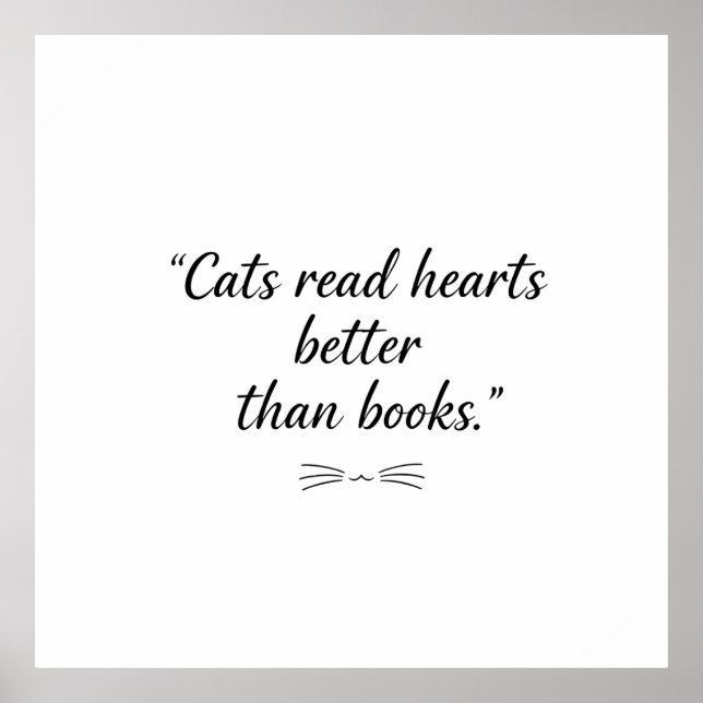 Affiche Le lecteur cardiaque (Devant)