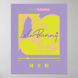 Affiche Le Lecteur de Lola