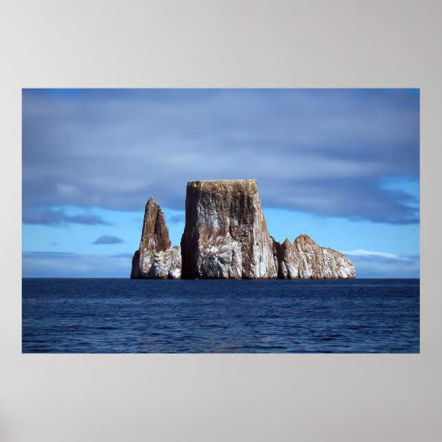 Affiche Le lion (Devant)