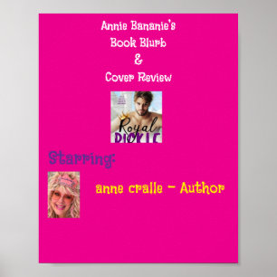 Affiche Le livre d'Annie Bannanie : critique du résumé et