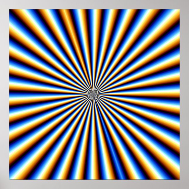 Affiche "Le llevan alli donde dios esta" (Devant)