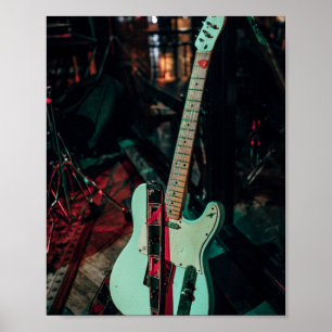 Affiche Le Meilleur Bassiste