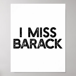 Affiche Le mème anti-Donald Trump de Miss Byrack