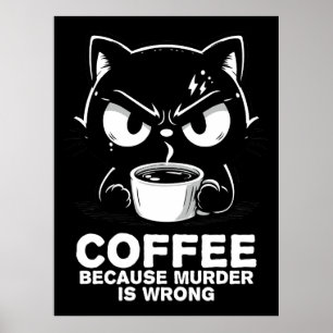 Affiche Le meurtre est faux