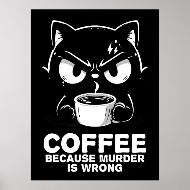 Affiche Le meurtre est faux (Devant)
