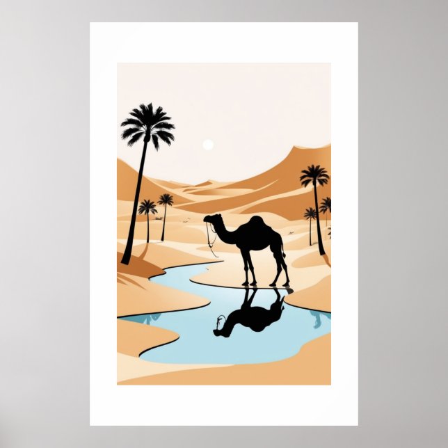 Affiche Le miroir du destin (Devant)