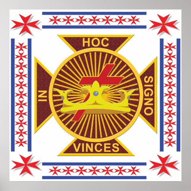 Affiche Le modèle (Devant)