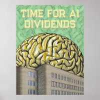 Le moment des dividendes de l'IA