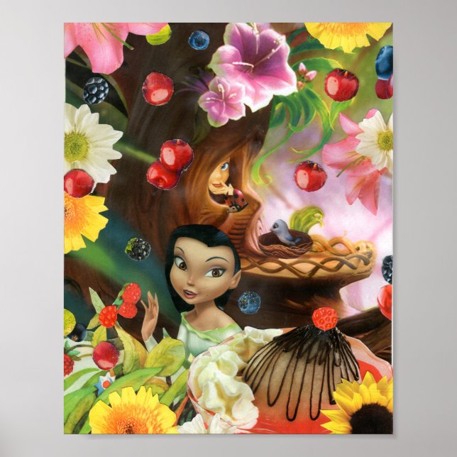 Affiche Le monde est beau ! (Devant)