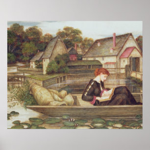 Affiche Le moulin (la semaine)