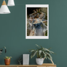 Le Mouvement Doux De La Danse (Multi No 7)