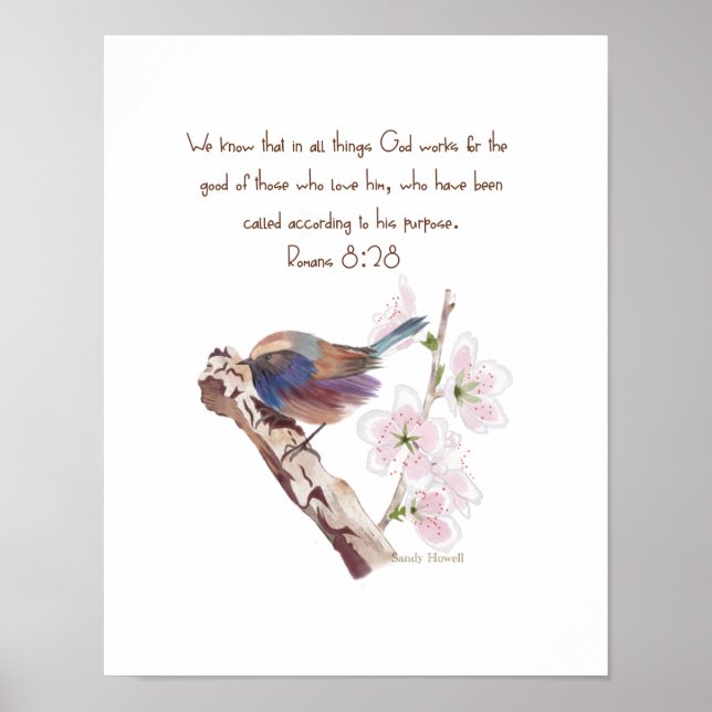 Affiche Le mur de l'objectif de Dieu Imprimer (Devant)