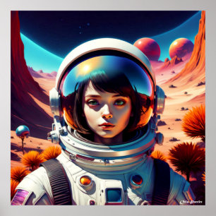 AFFICHE LE NOUVEAU MONDE 13