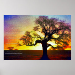 Affiche Le Nouvel Jour