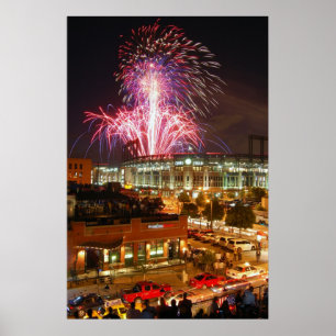 Affiche Le numéro sensationnel