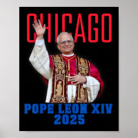 Le pape Leon Xiv 2025 - Le premier pape américain