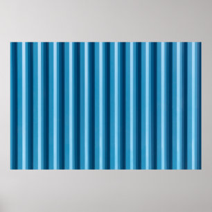 Affiche Le parc de Magnolia