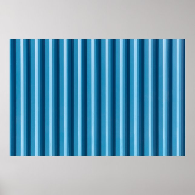 Affiche Le parc de Magnolia (Devant)