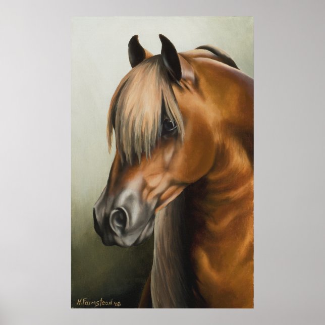 Affiche Le partage (Devant)