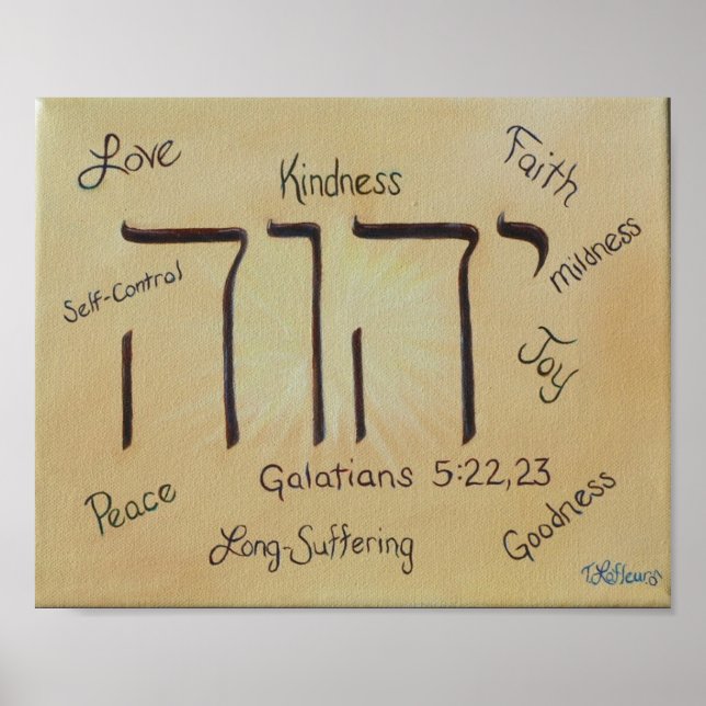 Affiche Le patrimoine de l'Esprit (Devant)