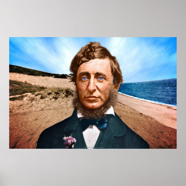 Affiche Le Penman Wellfleet (Devant)