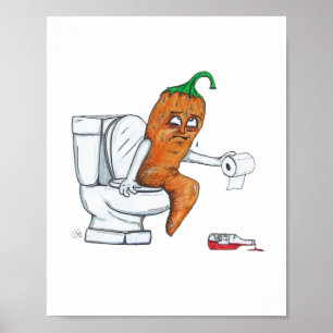 Affiche Le Pepperz, Nous sommes tous là, Image de l'affich