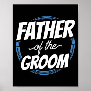 Affiche Le Père De La Groom Dit Mariage Du Bachelor Party