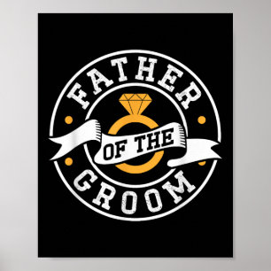 Affiche Le Père De La Groom Dit Mariage Du Bachelor Party