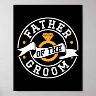 Affiche Le Père De La Groom Dit Mariage Du Bachelor Party