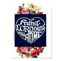 LE PÈRE LORD BLESSE MA CHAMBRE