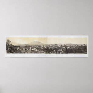 Affiche Le Pérou 22