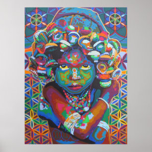 Affiche Le petit prince - 2012