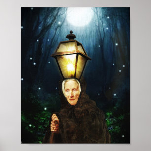 Affiche Le phare d'expérience