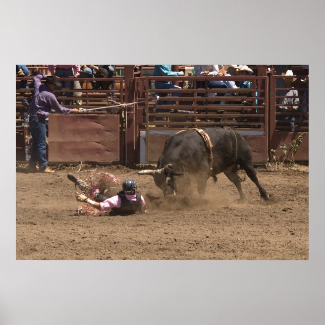 Affiche Le pilote de Fallen est sur le point de rencontrer (Devant)