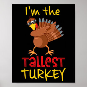 Affiche Le plus grand groupe de famille de la Turquie corr