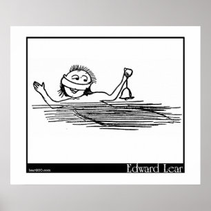 Affiche Le Pobble Qui N'Avait Pas D'Orteils