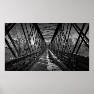 Affiche Le Pont