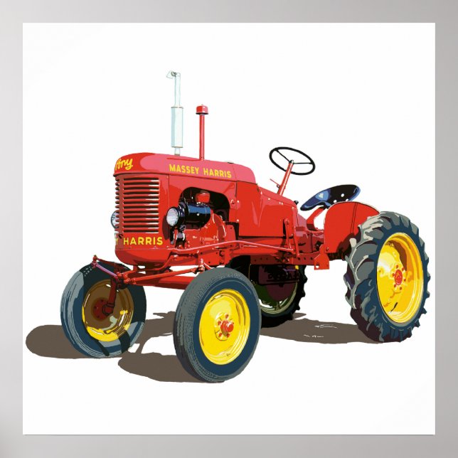 Affiche Le ponton (Devant)