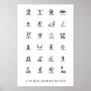 AFFICHE LE POSTE CRESTS