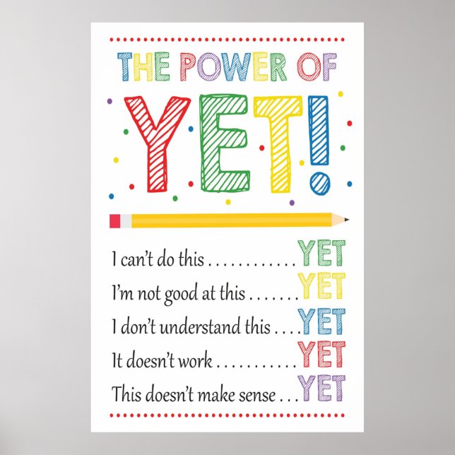 Affiche Le pouvoir de l'affiche (Devant)