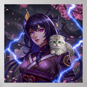 Affiche Le pouvoir de l'amour