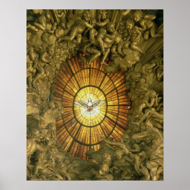 Affiche Le président de Saint Pierre (Devant)