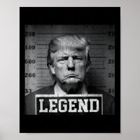 Le président Trump frappe de plein fouet